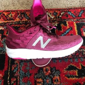 New balance fresh foam beacon V2